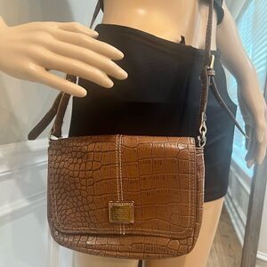 Liz Claiborne crossbody bag